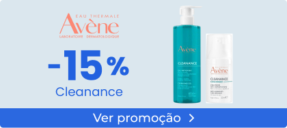 Avene Cleance